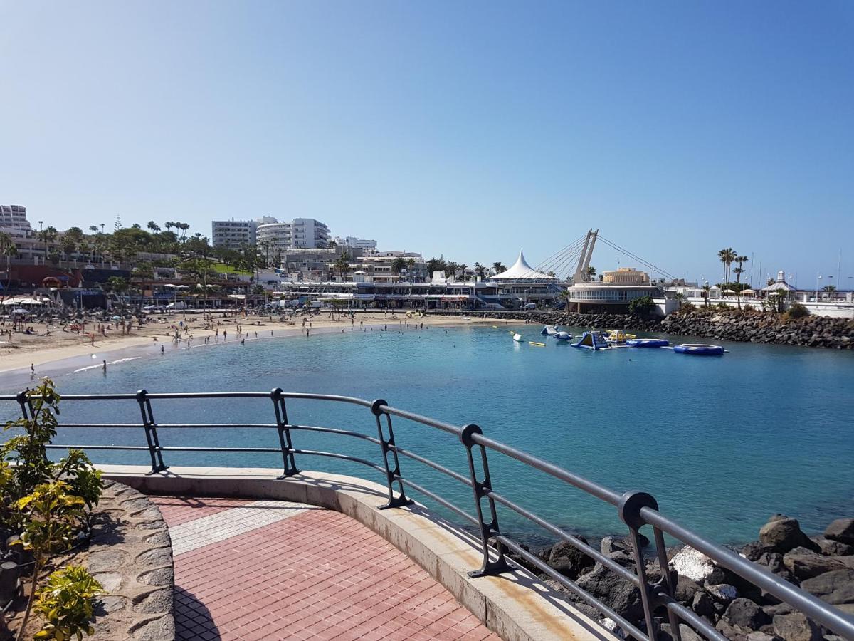 Borinquen Only 280 Meters To The Beach, Balcony With Sea View, Heated Pool, Wifi 플라야데라스아메리카스 외부 사진
