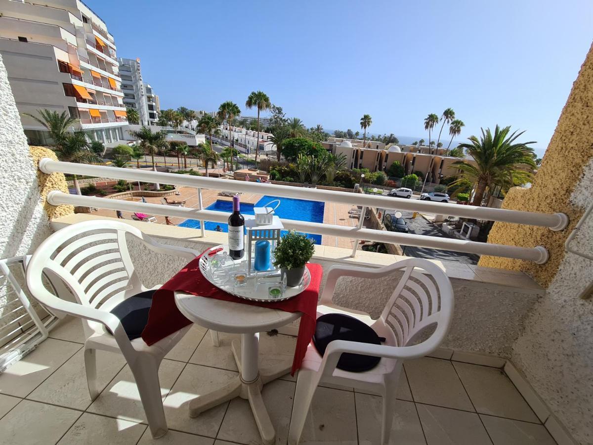 Borinquen Only 280 Meters To The Beach, Balcony With Sea View, Heated Pool, Wifi 플라야데라스아메리카스 외부 사진