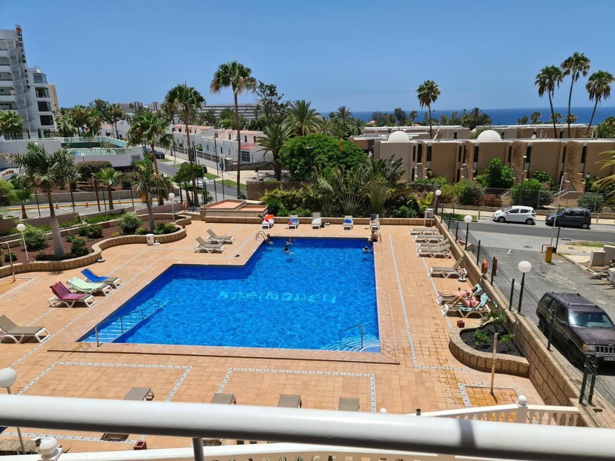 Borinquen Only 280 Meters To The Beach, Balcony With Sea View, Heated Pool, Wifi 플라야데라스아메리카스 외부 사진