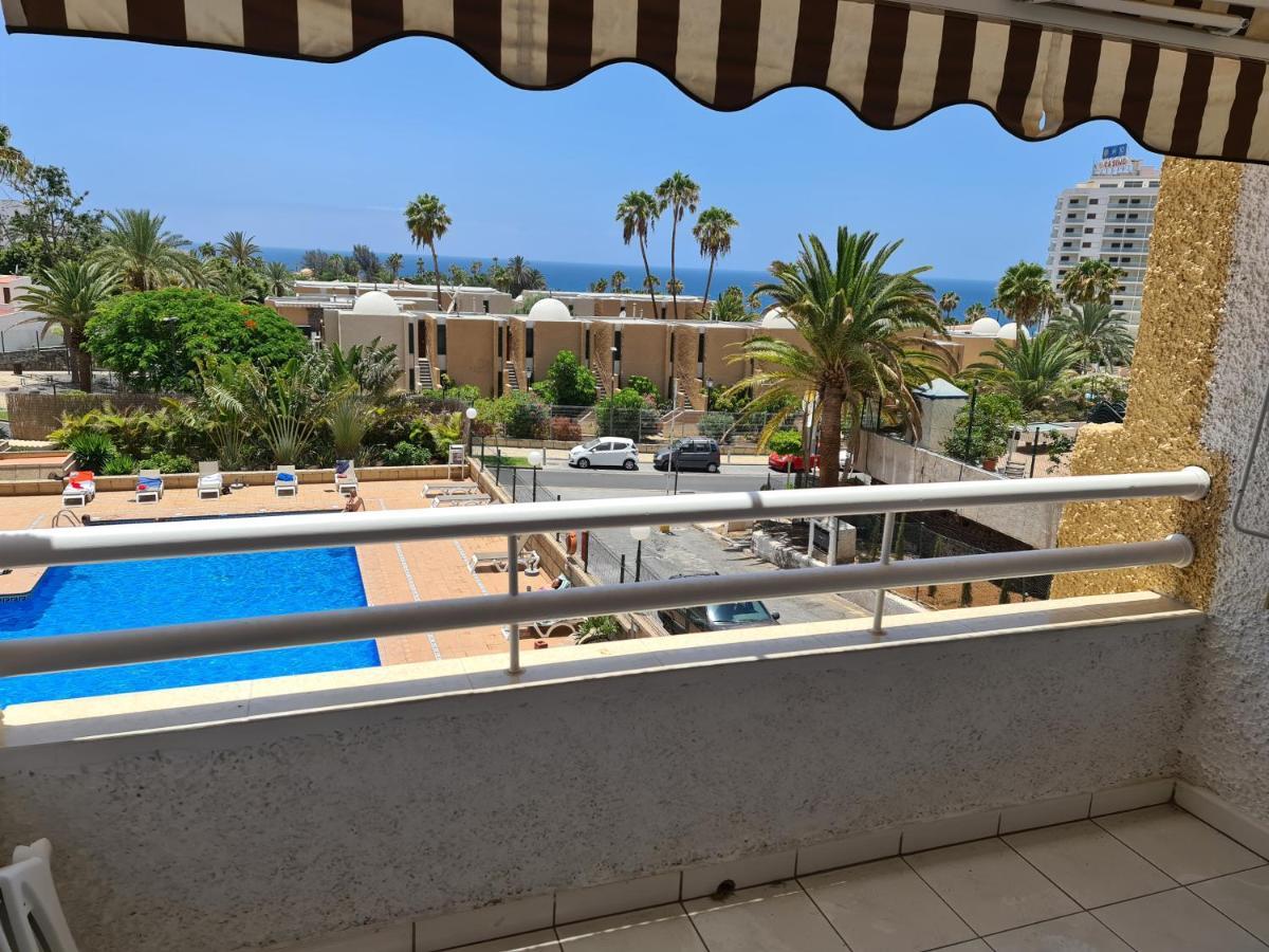 Borinquen Only 280 Meters To The Beach, Balcony With Sea View, Heated Pool, Wifi 플라야데라스아메리카스 외부 사진