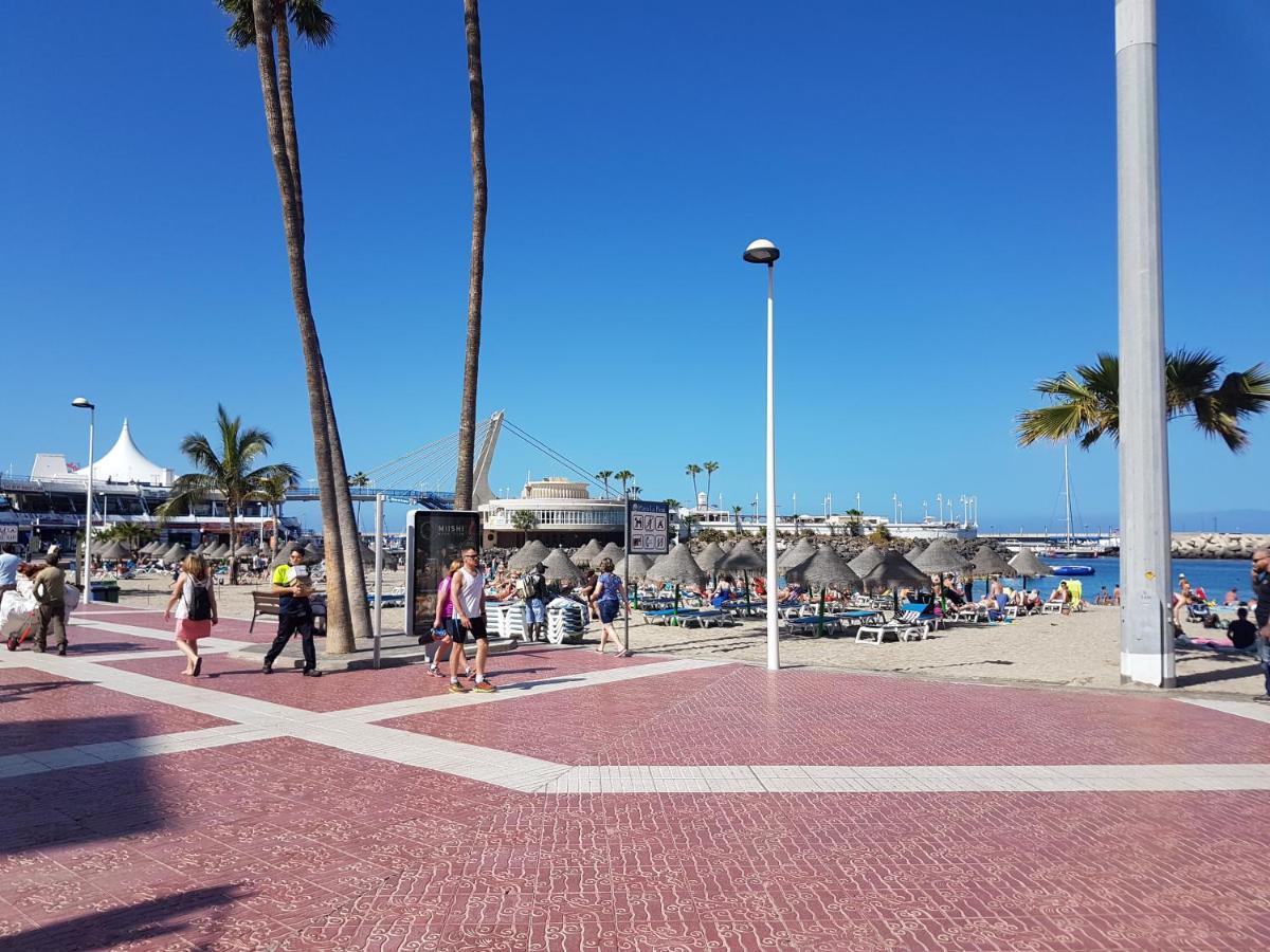 Borinquen Only 280 Meters To The Beach, Balcony With Sea View, Heated Pool, Wifi 플라야데라스아메리카스 외부 사진