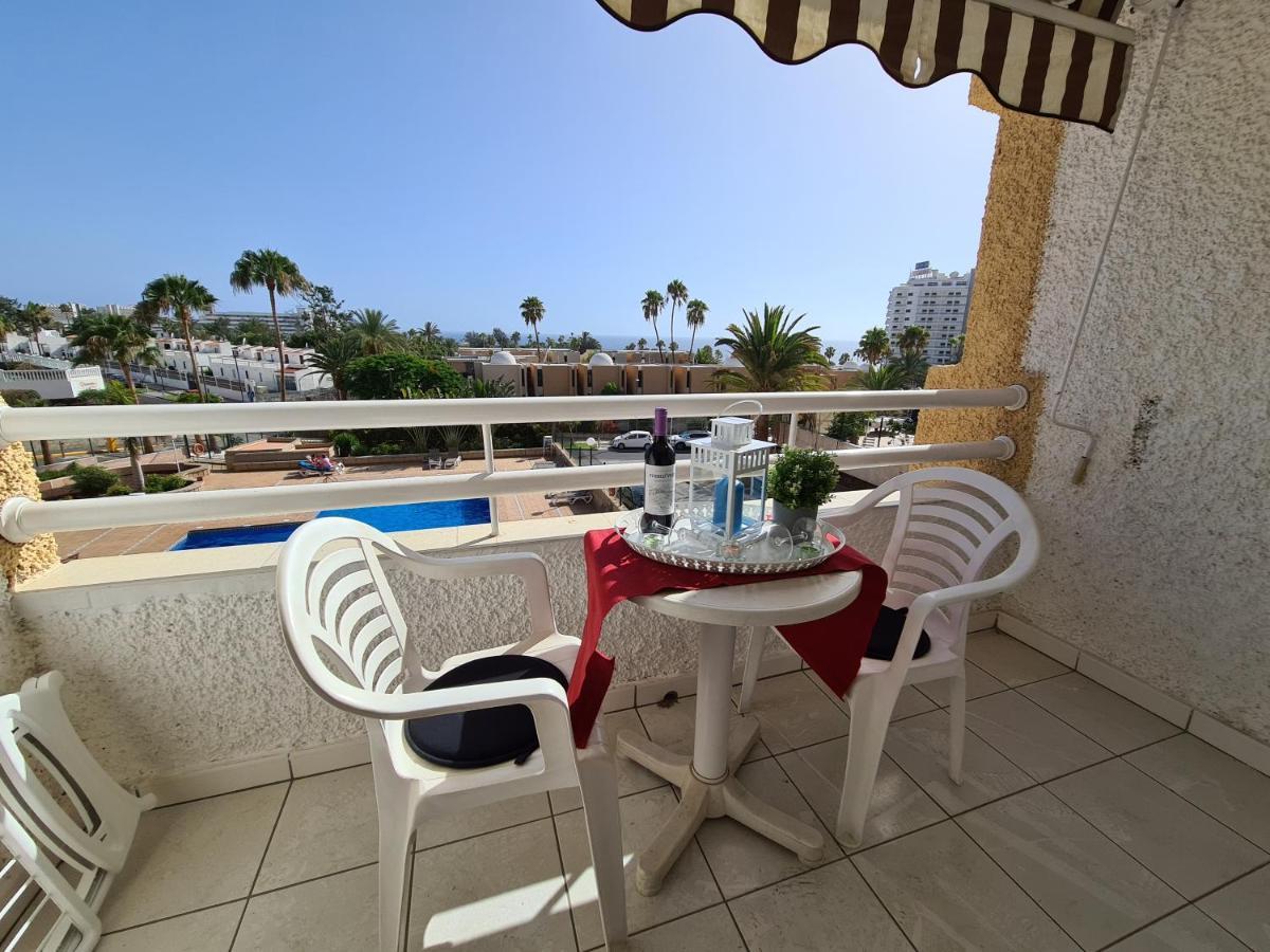 Borinquen Only 280 Meters To The Beach, Balcony With Sea View, Heated Pool, Wifi 플라야데라스아메리카스 외부 사진
