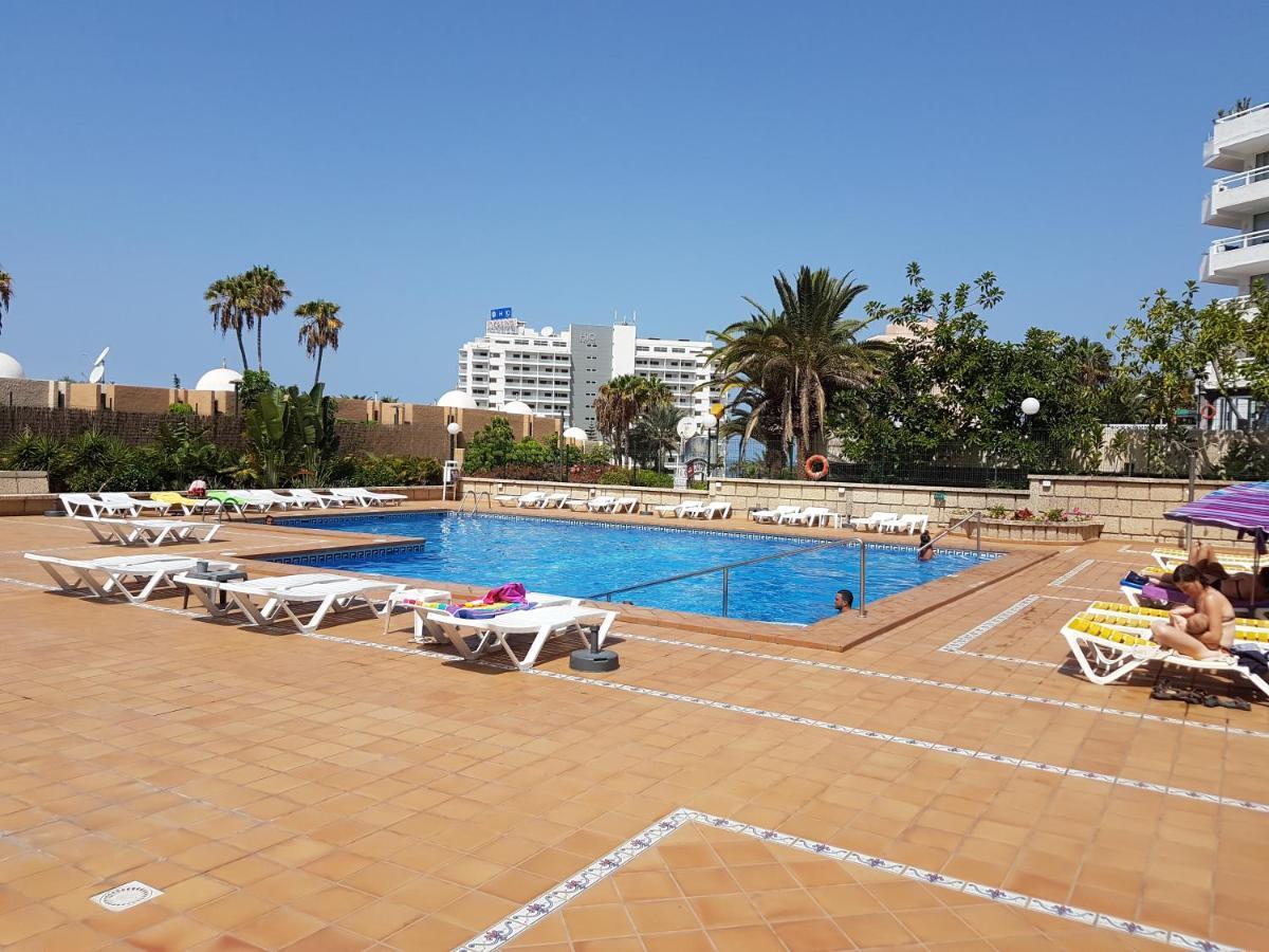 Borinquen Only 280 Meters To The Beach, Balcony With Sea View, Heated Pool, Wifi 플라야데라스아메리카스 외부 사진