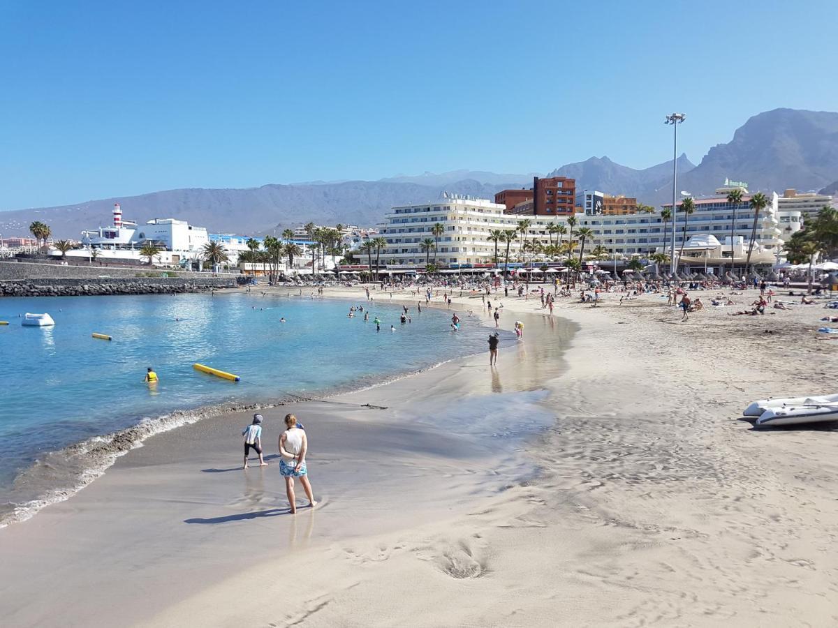 Borinquen Only 280 Meters To The Beach, Balcony With Sea View, Heated Pool, Wifi 플라야데라스아메리카스 외부 사진