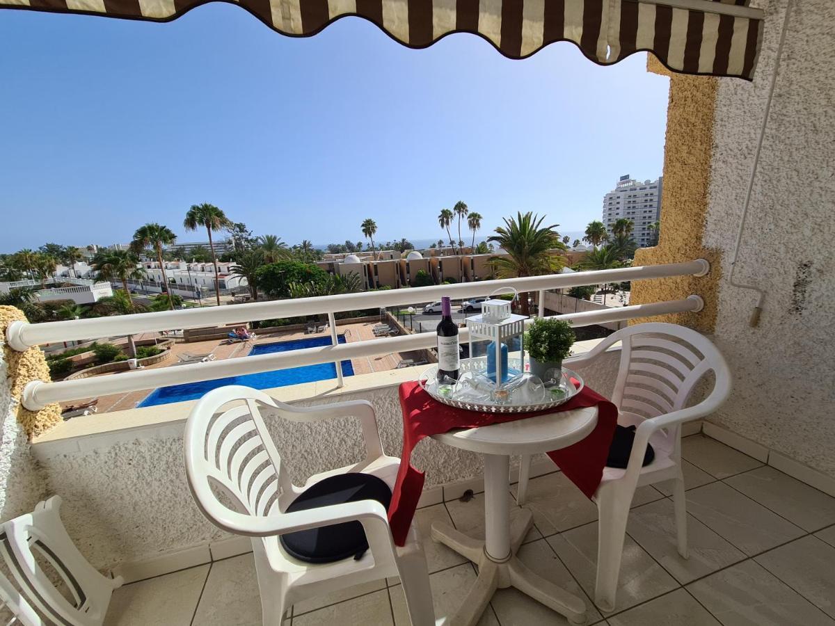Borinquen Only 280 Meters To The Beach, Balcony With Sea View, Heated Pool, Wifi 플라야데라스아메리카스 외부 사진