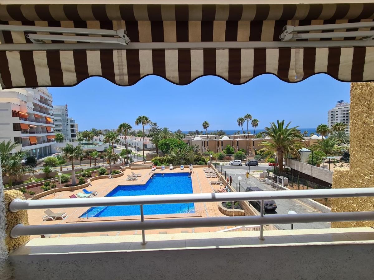 Borinquen Only 280 Meters To The Beach, Balcony With Sea View, Heated Pool, Wifi 플라야데라스아메리카스 외부 사진