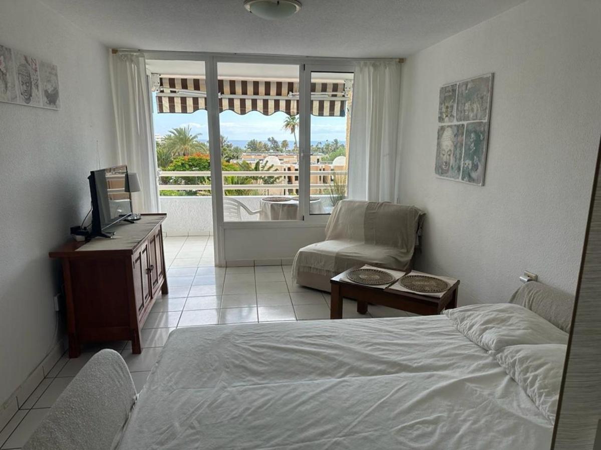Borinquen Only 280 Meters To The Beach, Balcony With Sea View, Heated Pool, Wifi 플라야데라스아메리카스 외부 사진